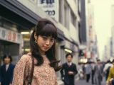 ストリートスナップ　1971年　千葉県　浦安市　#ストリートスナップ　#AI美女　　