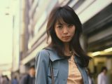 ストリートスナップ　1971年　神奈川県　厚木市　#ストリートスナップ　#AI美女　　