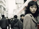 ストリートスナップ　1975年　山梨県　甲府市　#ストリートスナップ　#AI美女　　