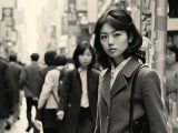 ストリートスナップ　1976年　佐賀県　鳥栖市　#ストリートスナップ　#AI美女　　