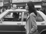 ストリートスナップ　1971年　茨城県　坂東市　#ストリートスナップ　#AI美女　　