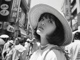 ストリートスナップ　1978年　東京都　東久留米市　#ストリートスナップ　#AI美女　　
