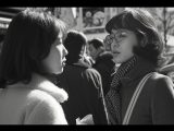 ストリートスナップ　1979年　埼玉県　鶴ヶ島市　#ストリートスナップ　#AI美女　　