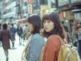 ストリートスナップ　1975年　愛知県　清須市　#ストリートスナップ　#AI美女　　