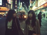 ストリートスナップ　1978年　大阪府　守口市　#ストリートスナップ　#AI美女　　