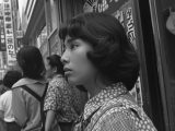 ストリートスナップ　1977年　奈良県　天理市　#ストリートスナップ　#AI美女　　