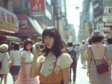 ストリートスナップ　1970年　埼玉県　戸田市　#ストリートスナップ　#AI美女　　